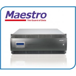 Maestro 42S/R 10G iSCSI RAID