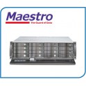 Maestro 32S/R 10Gb iSCSI RAID 16 bay