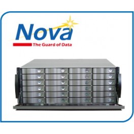 Nova 40S/R 8G FC RAID System