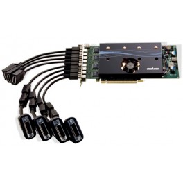 MATROX M9188 PCIE X16