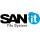 SANit File System