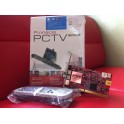 Pinnacle PCTV 50I Internal TV Tuner พร้อม วิทยุ บันทึกรายการได้
