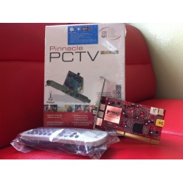 Pinnacle PCTV 50I