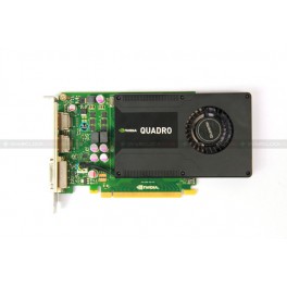 Nvidia Quadro K2000 – Real Graphic Card for Read People